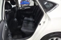 2024 Nissan Sylphy 2024 Classic 1.6XE AT CVTComfort #19