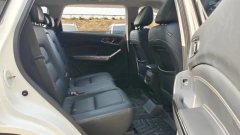 2018 Chery Tiggo 8 2018 1.5T AT Flagship7Seat #7