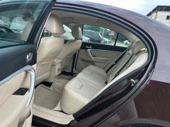2017 Geely Auto Emgrand Sedan 2017 1.5 AT Million xiangConnected #7