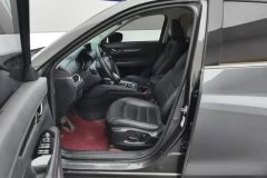 2021 Mazda CX-5 2021 2.5L AT 2WDblack knight #9