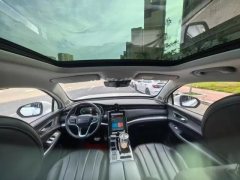 2021 Roewe RX5 MAX 2021 SupremeSeries 2.0T AT 400TGI ATLuxurySeatcabinEdition #4