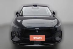 2025 Voyah Zhiyin 2025 4WDQiankunEdition #3