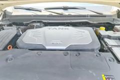 2022 Tank 500 2022 3.0T AT Business Create environment 5Seat #10