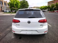 2020 Volkswagen Golf 2020 1.4T AT 280TSILuxury #8