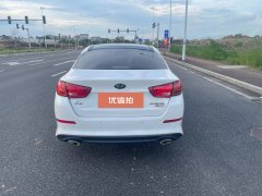 2015 Kia K5 2015 2.0 AT Special #12