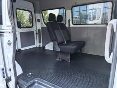 2021 Maxus V80 2021 2.0T PLUS AMTAoyuntongSWBMid Roof5/6Seat #7