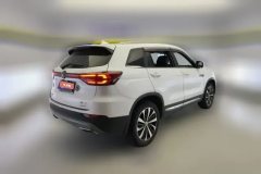 2018 Chang'an CS75 2018 1.5T AT 280TYazhi #3