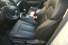 2017 Haval H6 Coupe 2016 Blue Label 1.5T MT 2WDUrban #9