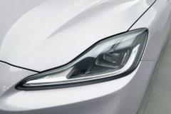 2026 MG MG4 2026 Facelift 437 Easy Edition #5