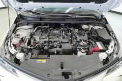 2024 Toyota Corolla 2023 1.8L AT Smartelectric hybridHybrid Elite #10