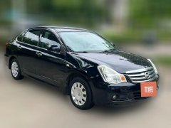 2016 Nissan Sylphy 2016 1.6 AT ClassicXEComfort #3
