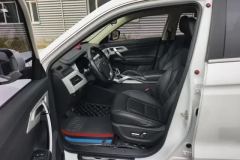 2019 Geely Auto Boyue 2020 1.8T AT Smart Connect4GConnectedFWD #9