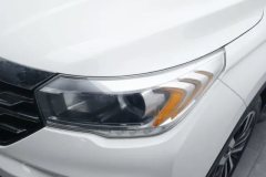 2016 GAC Trumpchi Trumpchi GS4 2016 1.5T AT 235TLuxury #5