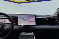 2025 BYD Sea Lion 05 EV 2025 520KMZhihangEdition #13