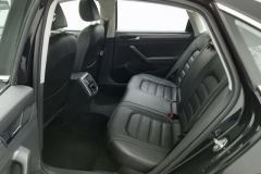 2018 Volkswagen Passat 2017 1.8T AT 330TSIHonor #19