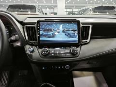 2018 Toyota RAV4 2016 2.0L AT CVT2WDFashion China V #11