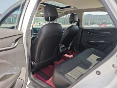 2021 Buick Excelle GT Sedan 2021 1.5 AT modelElite Facelift #7