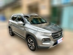 2018 Baojun 510 2017 1.5 AT Fashion #3