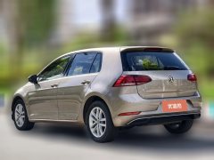 2018 Volkswagen Golf 2018 1.4T AT 230TSIComfort #3