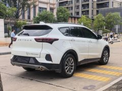2020 Jetour X70 Coupe 2020 1.6T AT tidePLUS 7Seat #9