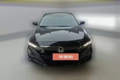 2021 Honda Accord 2022 1.5T AT 260TURBOfantasy night Premium #2