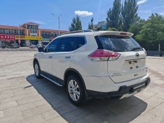 2016 Nissan X-Trail 2014 2.0L AT CVTComfort 2WD #5