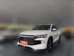 2024 BYD Song Pro New Energy 2024 Glory 1.5L AT DM-i 110KMSurpass #3