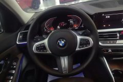 2021 BMW 3 Series 2021 2.0T AT 325Li MSport PkgRWD #15