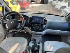 2017 Dongfeng Fengxing Lingzhi 2016 1.6 MT M3longComfortL 7Seat #16
