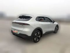 2025 Deepal S05 2024 510MaxEVEdition #4