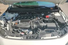 2024 Honda Civic 2022 1.5T AT 240TURBO PowercontrolEdition #10