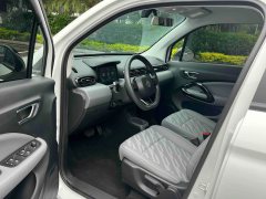 2025 Leapmotor T03 2025 310Comfort Enjoy #7