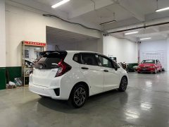 2017 Honda Fit Hatchback 2016 1.5 AT LXSComfortSunroofEdition #9