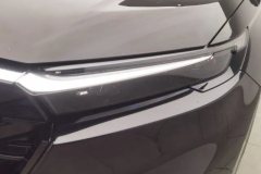2023 Honda CR-V 2023 2.0L e:HEV 2WDZhiyueEdition #5