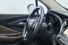 2015 Buick Envision Plus 2016 1.5T AT 20TElite FWD #23