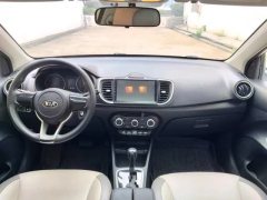 2019 Kia Pegas 2019 1.4 AT LuxuryDeluxe China V #9