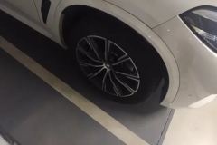 2020 BMW X5(Imported)(Imported) 2020 2.0T AT 30i MSport Pkg (Imported) #6