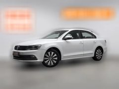 2017 Volkswagen Sagitar 2017 1.6 MT Comfort #1