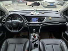 2020 Buick Excelle GT Sedan 2021 1.3T AT 18TLightly mixedElite #6