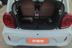 2021 Roewe Clever 2021 302kmAll-round #4