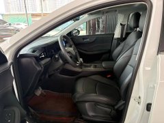 2025 Roewe i5 2023 1.5L AT CVTLuxury #4