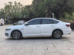2020 Volkswagen Lavida 2019 1.4T AT 280TSILuxury China VI #2