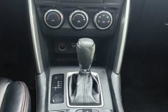 2016 Mazda CX-4 2016 2.0 AT Blue Sky Vibrant LeatherEditionFWD #17