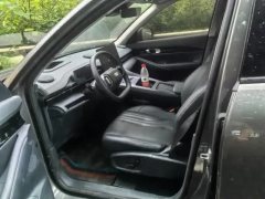 2025 Geely Galaxy Geely Galaxy E5 2024 530km starshipEdition #7