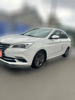 2019 Chang'an Eado DT 2018 1.6 MT Smart #2