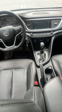 2022 Buick Excelle GT Sedan 2021 1.5 AT modelElite Facelift #9