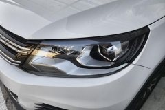 2016 Volkswagen Tiguan 2016 1.8T AT 300TSILuxury FWD #5