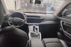 2020 Geely Auto Boyue 2020 1.8T AT Smart ConnectPRO #12