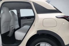 2025 Geely Galaxy Geely Galaxy Xingyuan 2026 310km Youth #19