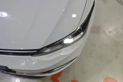 2021 Volkswagen Golf 2021 1.4T AT 280TSI Pro #5